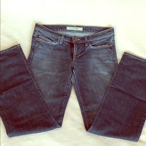 Joe’s Jeans bootcut jeans